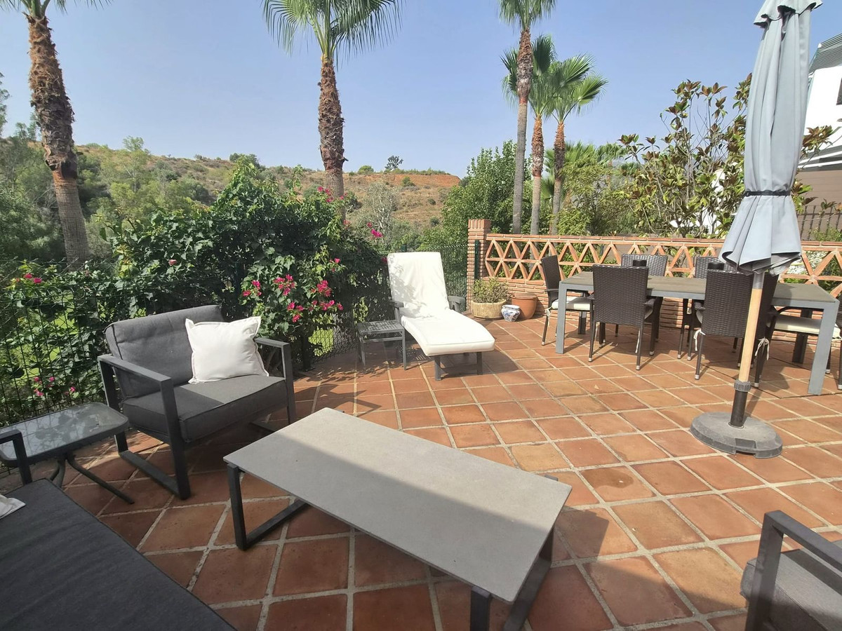 3 Bed Townhouse for sale in Alhaurin Golf Costa Del Sol, Málaga, Spain