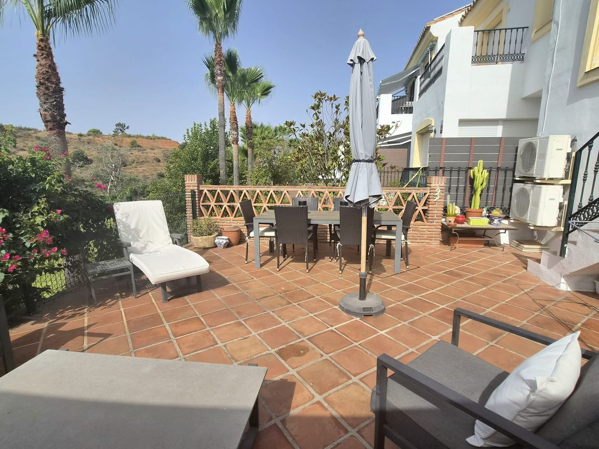 3 Bed Townhouse for sale in Alhaurin Golf Costa Del Sol, Málaga, Spain