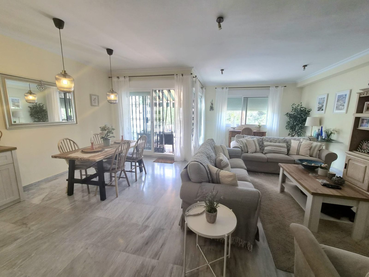 3 Bed Townhouse for sale in Alhaurin Golf Costa Del Sol, Málaga, Spain