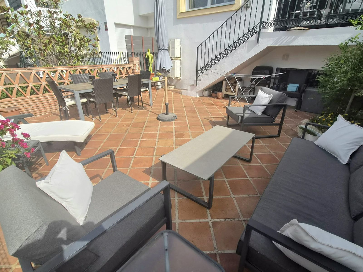 3 Bed Townhouse for sale in Alhaurin Golf Costa Del Sol, Málaga, Spain