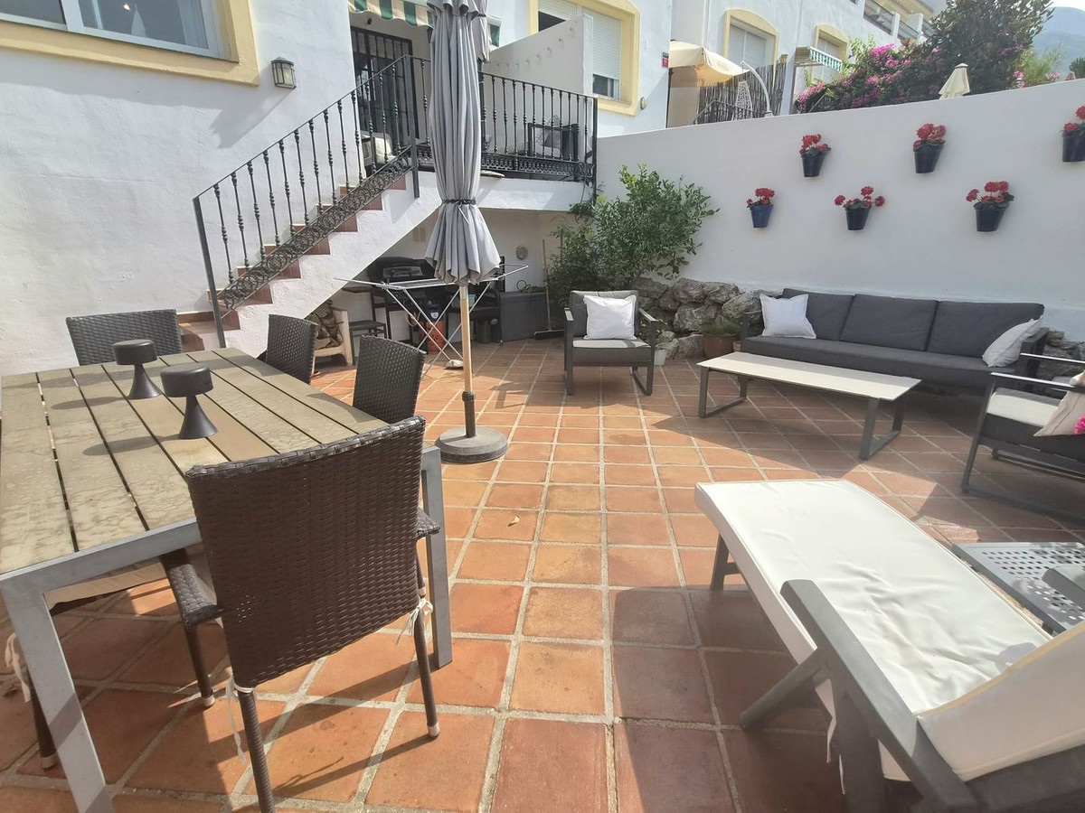 3 Bed Townhouse for sale in Alhaurin Golf Costa Del Sol, Málaga, Spain