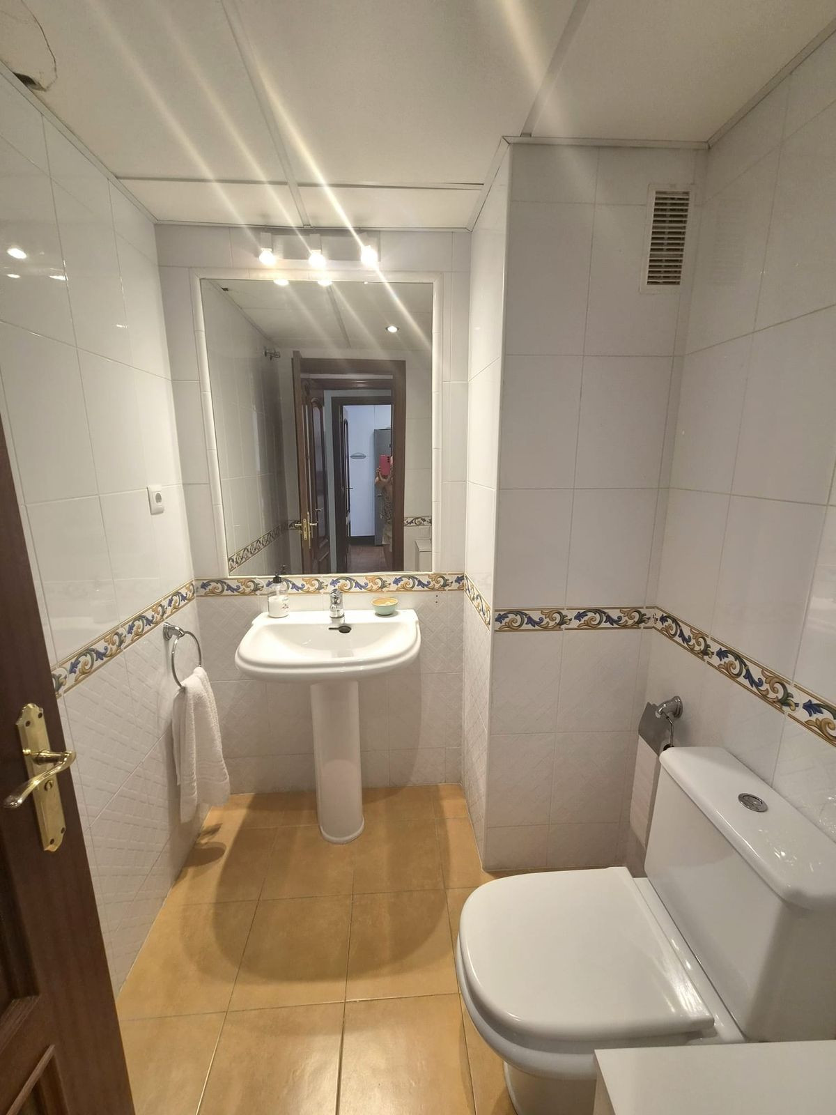3 Bed Townhouse for sale in Alhaurin Golf Costa Del Sol, Málaga, Spain