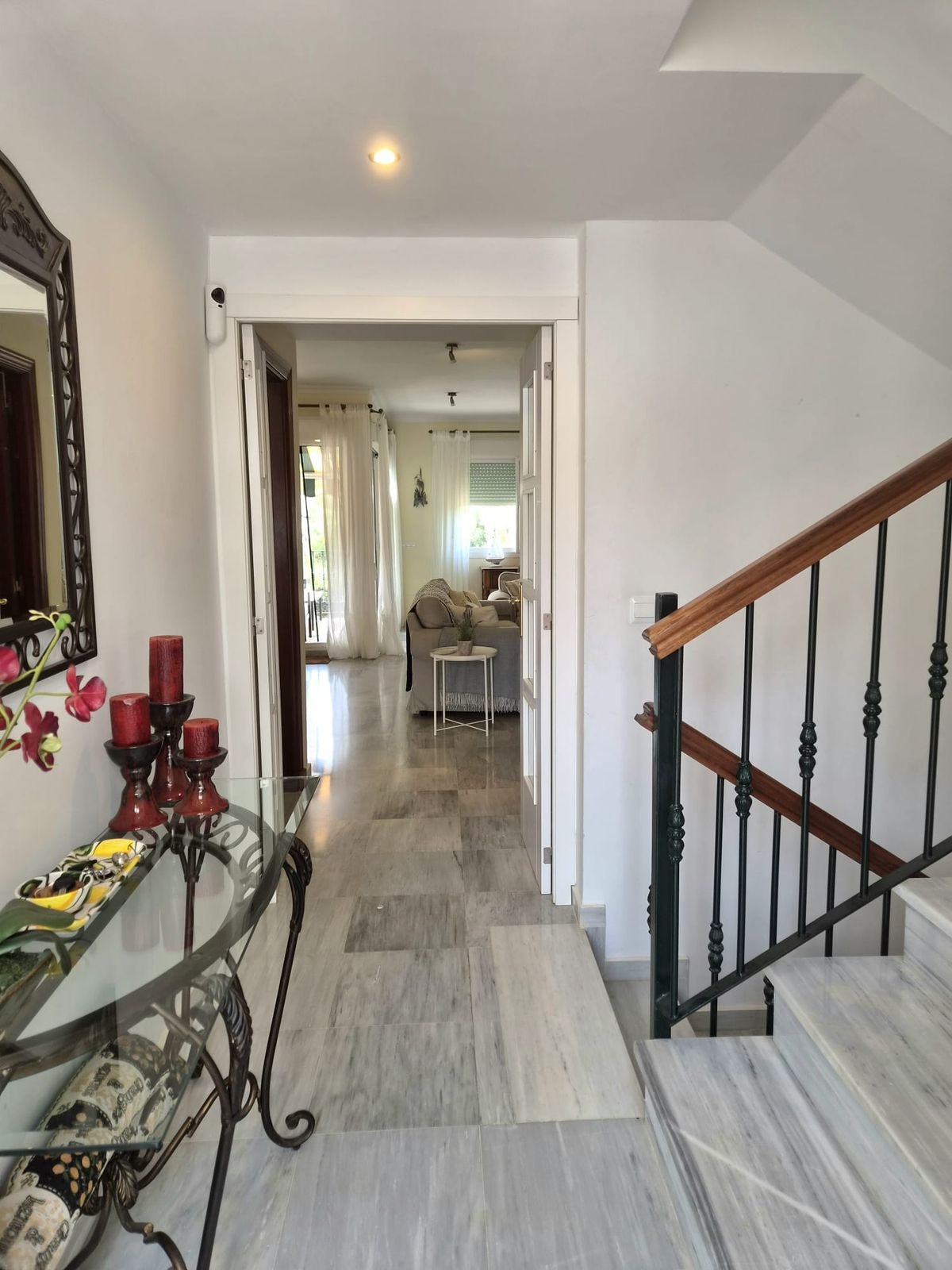 3 Bed Townhouse for sale in Alhaurin Golf Costa Del Sol, Málaga, Spain