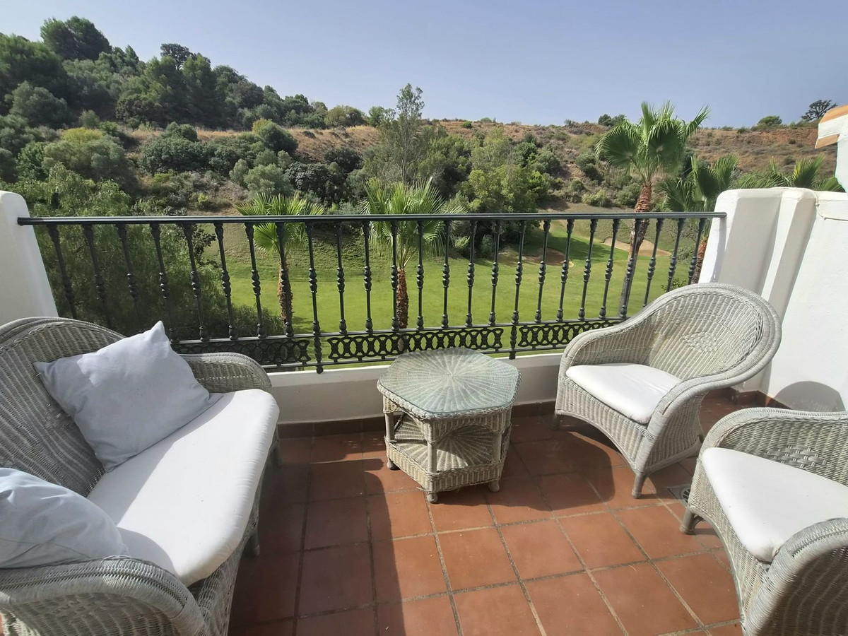 3 Bed Townhouse for sale in Alhaurin Golf Costa Del Sol, Málaga, Spain