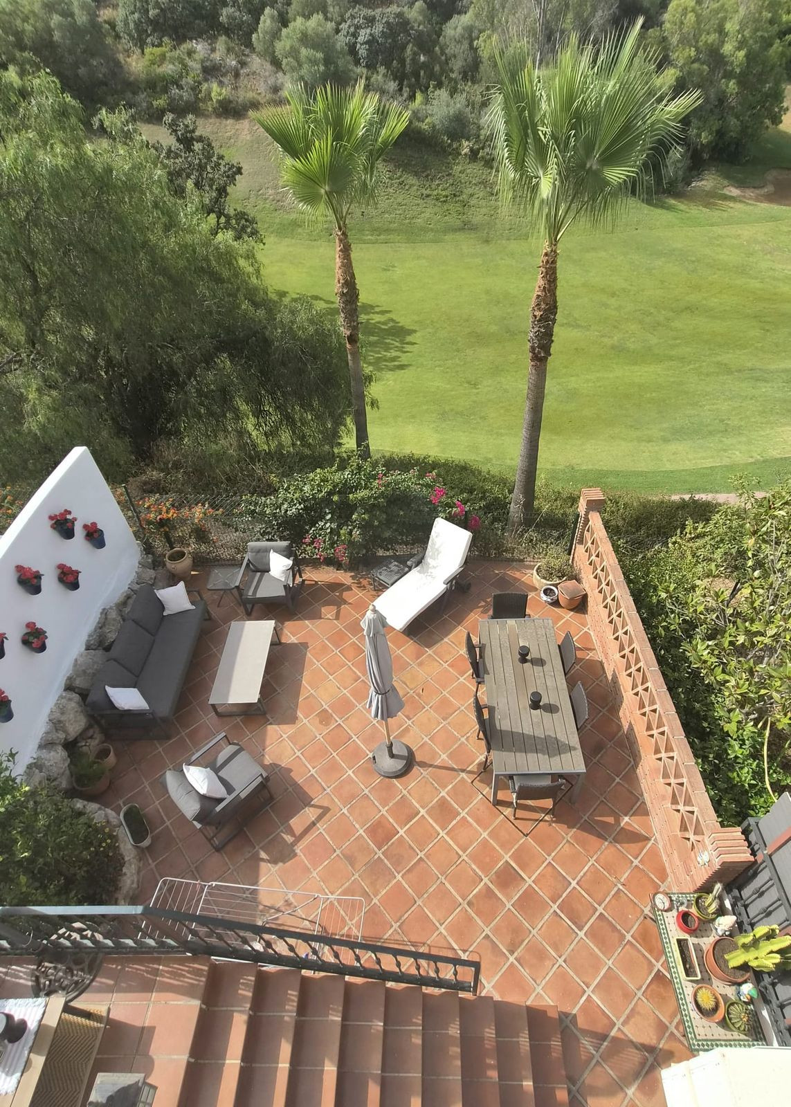 3 Bed Townhouse for sale in Alhaurin Golf Costa Del Sol, Málaga, Spain