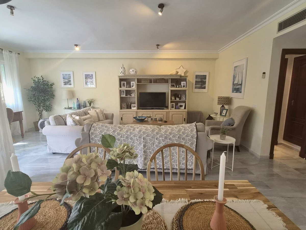 3 Bed Townhouse for sale in Alhaurin Golf Costa Del Sol, Málaga, Spain