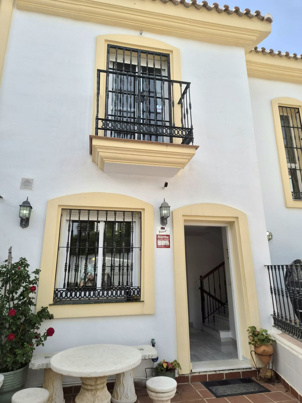 3 Bed Townhouse for sale in Alhaurin Golf Costa Del Sol, Málaga, Spain