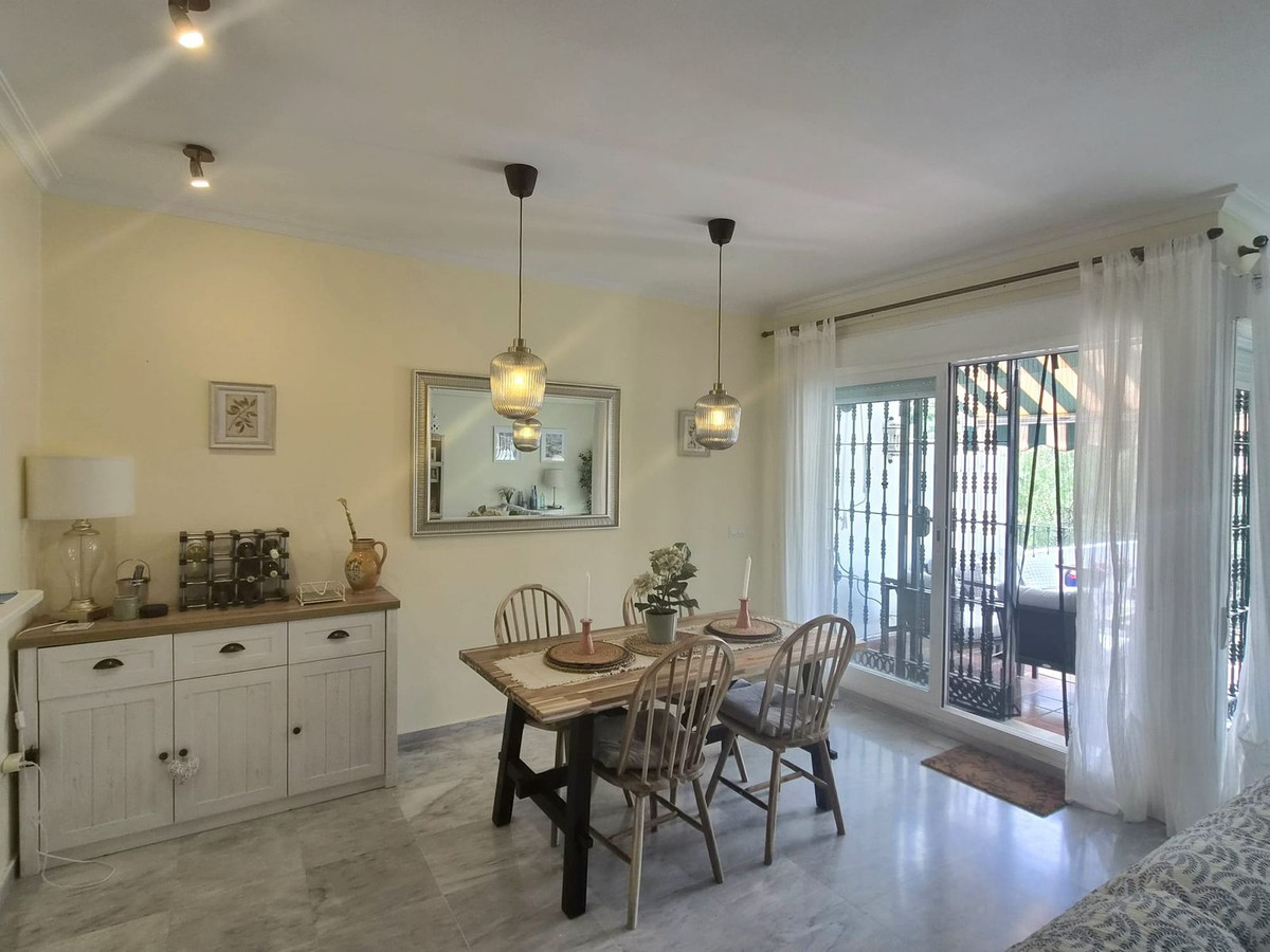 3 Bed Townhouse for sale in Alhaurin Golf Costa Del Sol, Málaga, Spain