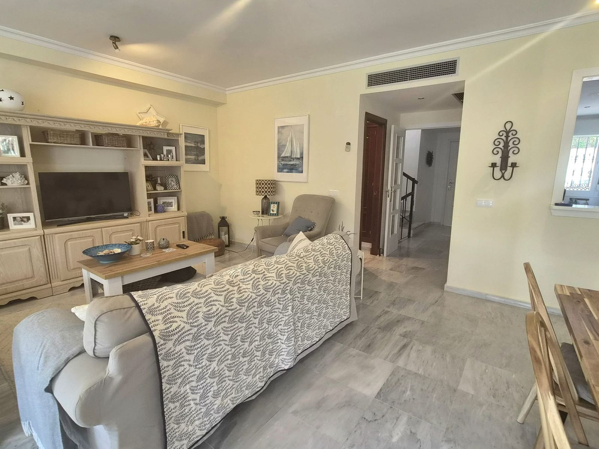 3 Bed Townhouse for sale in Alhaurin Golf Costa Del Sol, Málaga, Spain