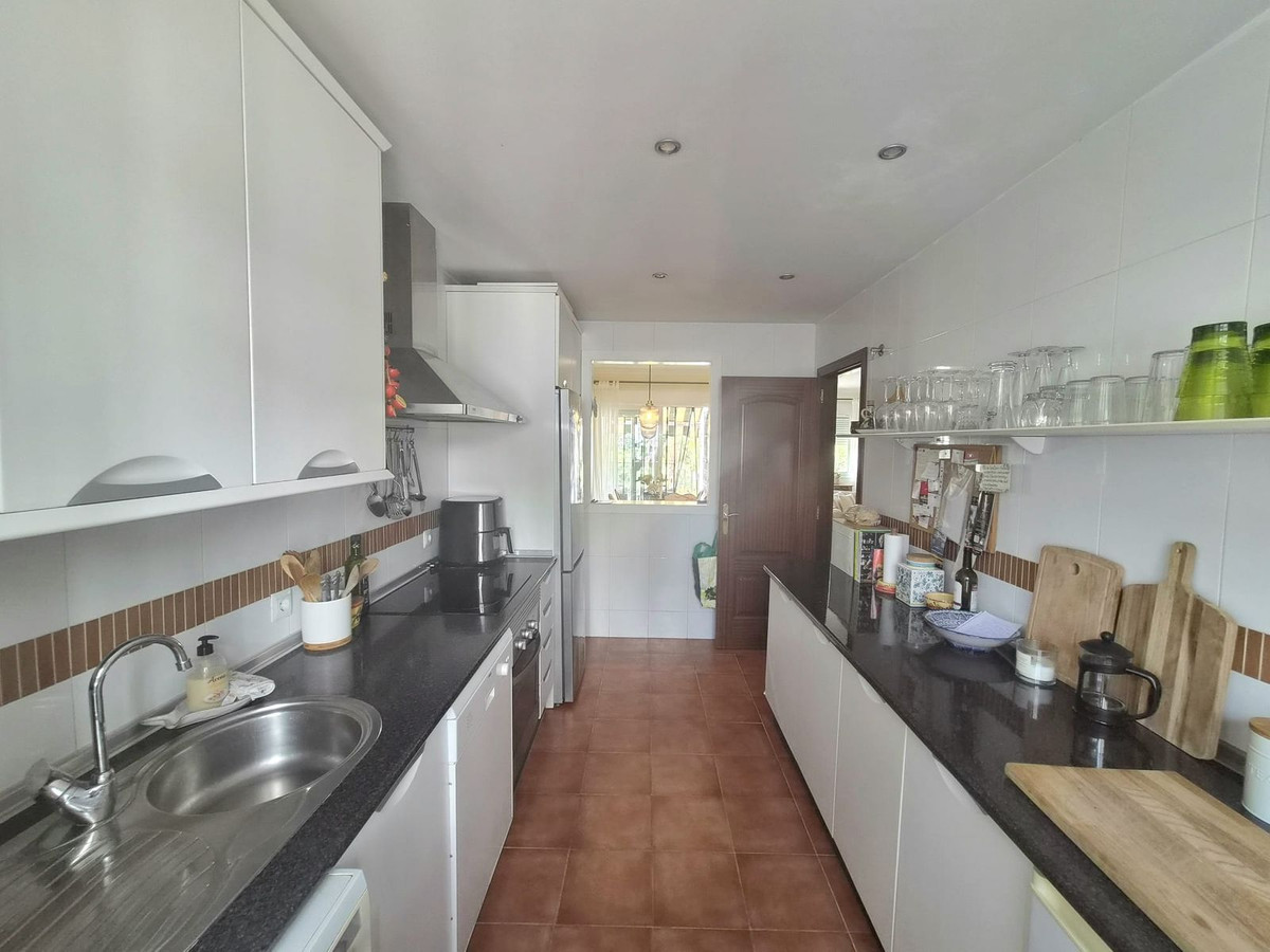 3 Bed Townhouse for sale in Alhaurin Golf Costa Del Sol, Málaga, Spain