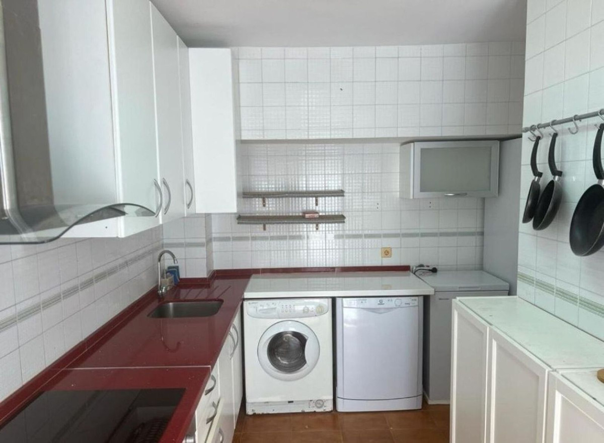 4 Bed Townhouse for sale in Casares Playa Costa Del Sol, Málaga, Spain