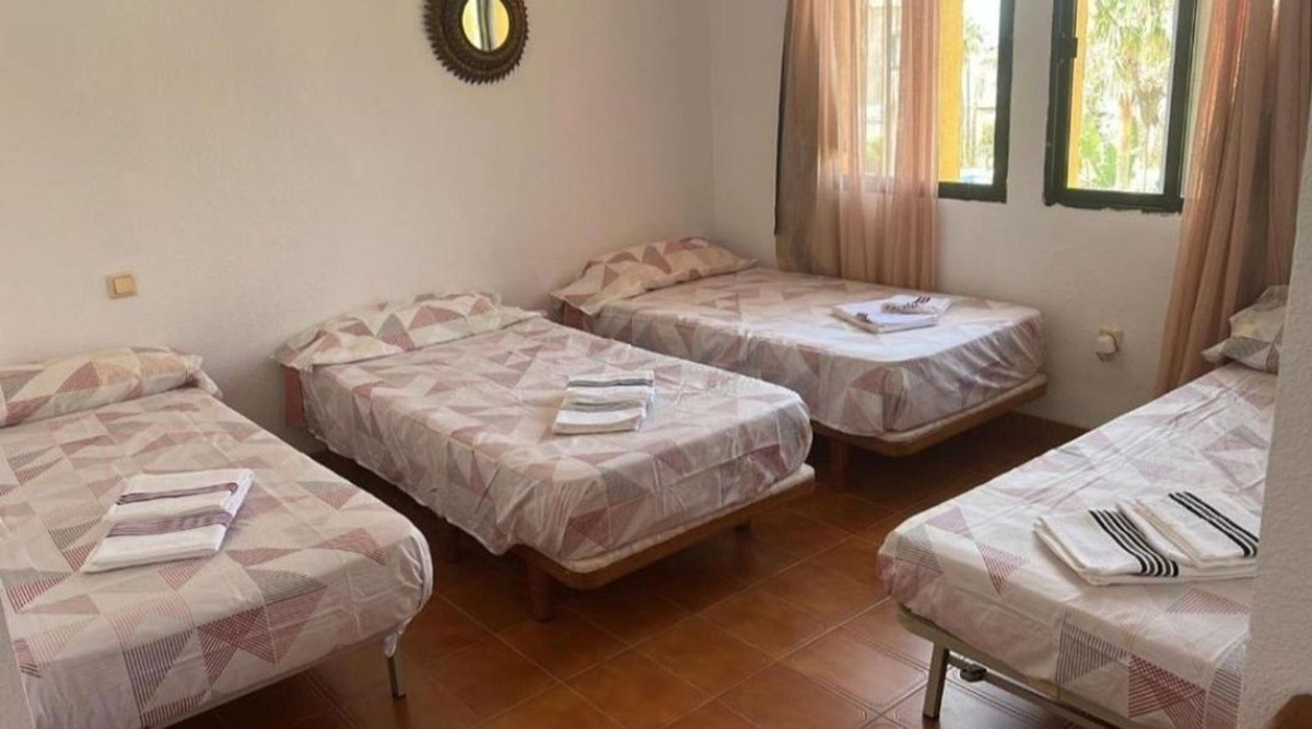 4 Bed Townhouse for sale in Casares Playa Costa Del Sol, Málaga, Spain
