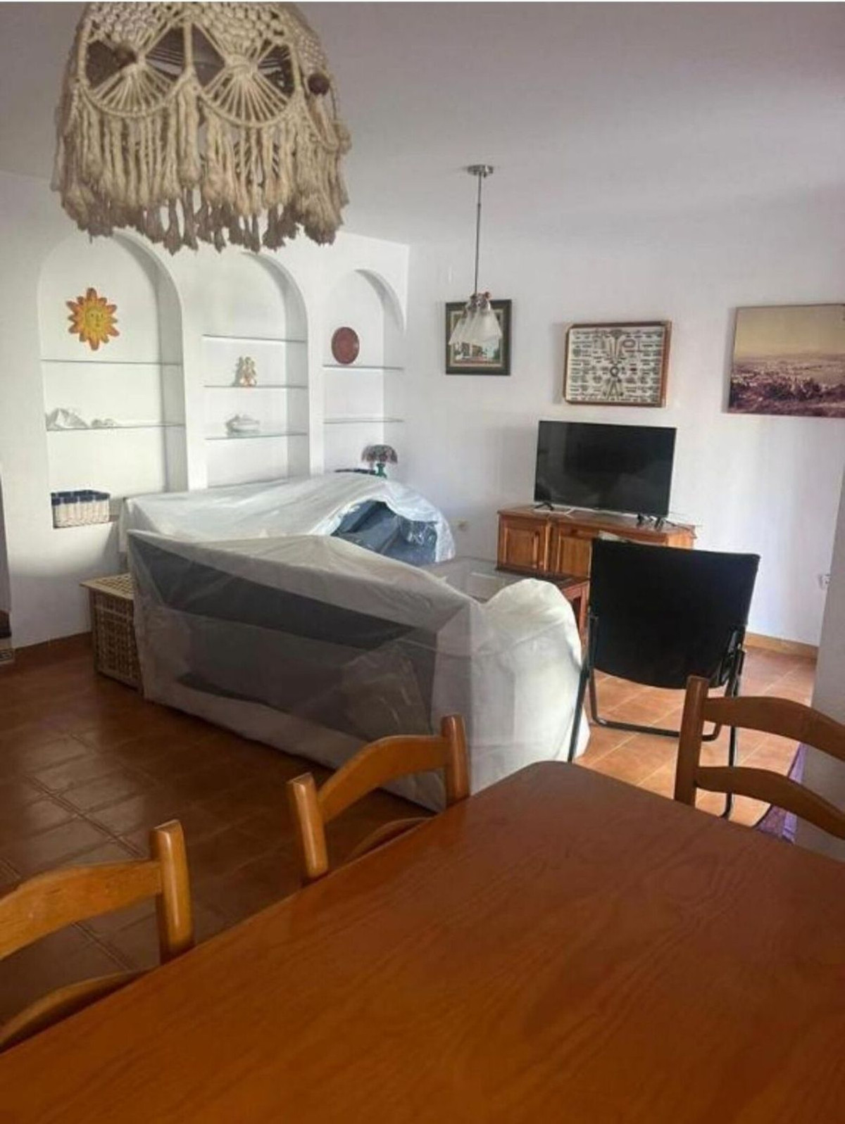 4 Bed Townhouse for sale in Casares Playa Costa Del Sol, Málaga, Spain