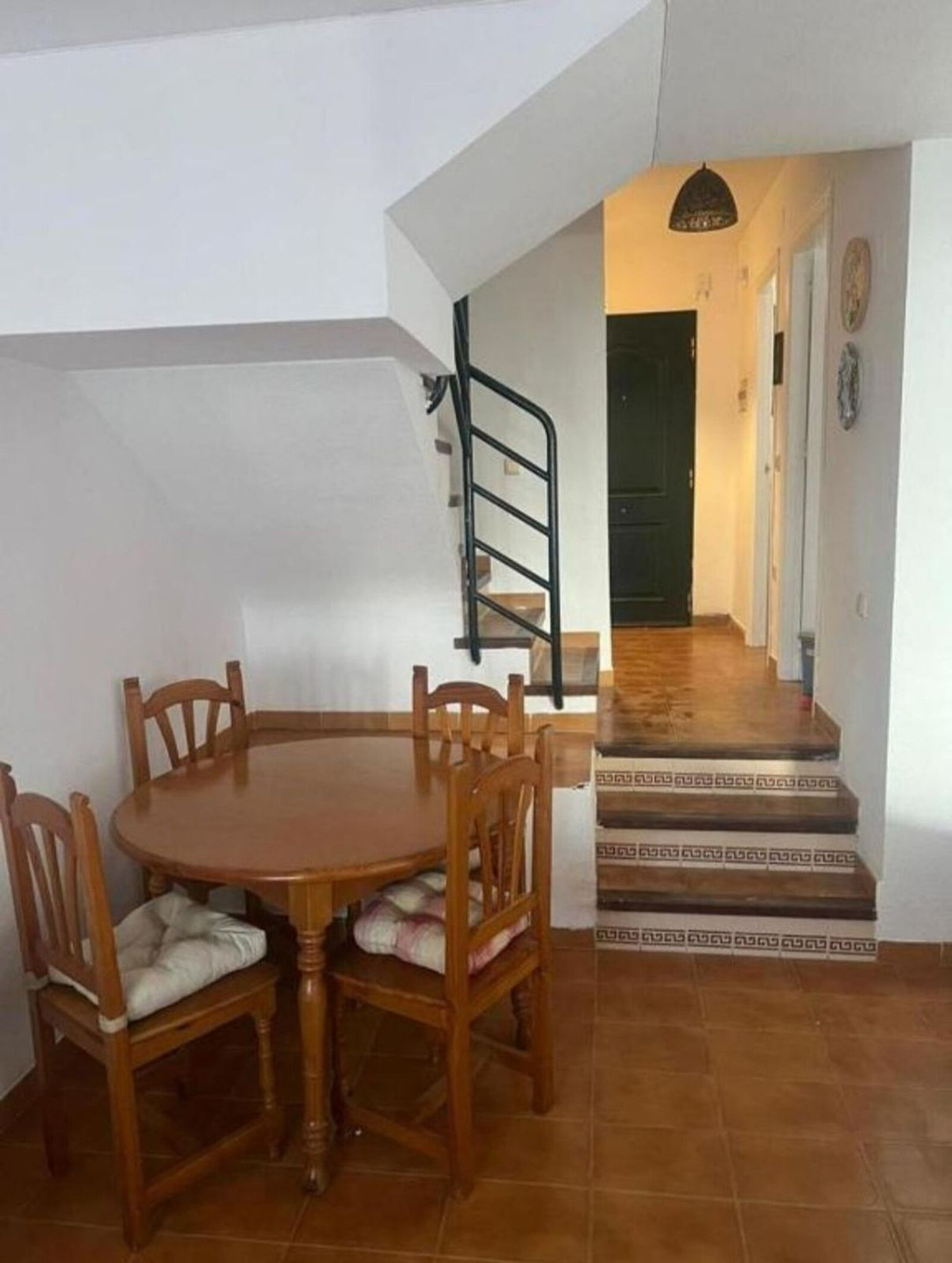 4 Bed Townhouse for sale in Casares Playa Costa Del Sol, Málaga, Spain