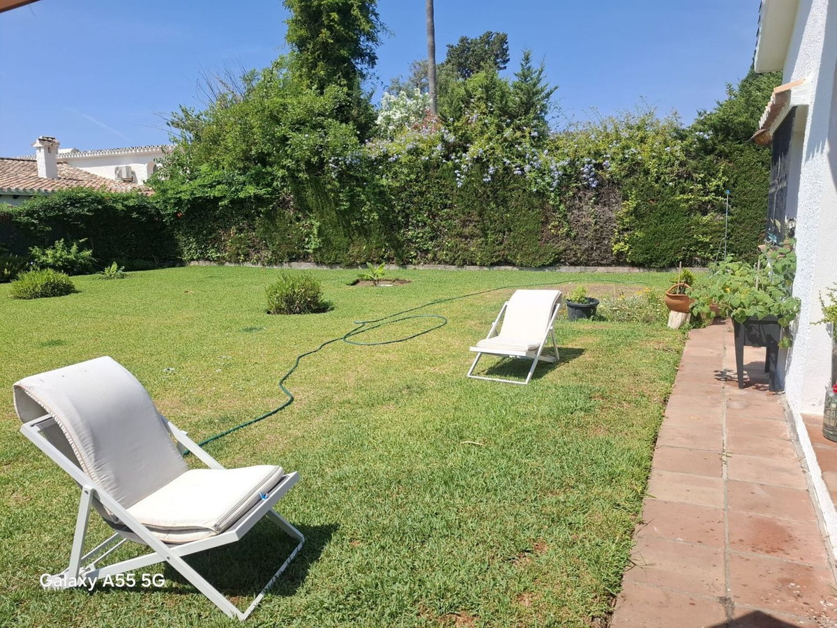5 Bed Townhouse for sale in Estepona Costa Del Sol, Málaga, Spain