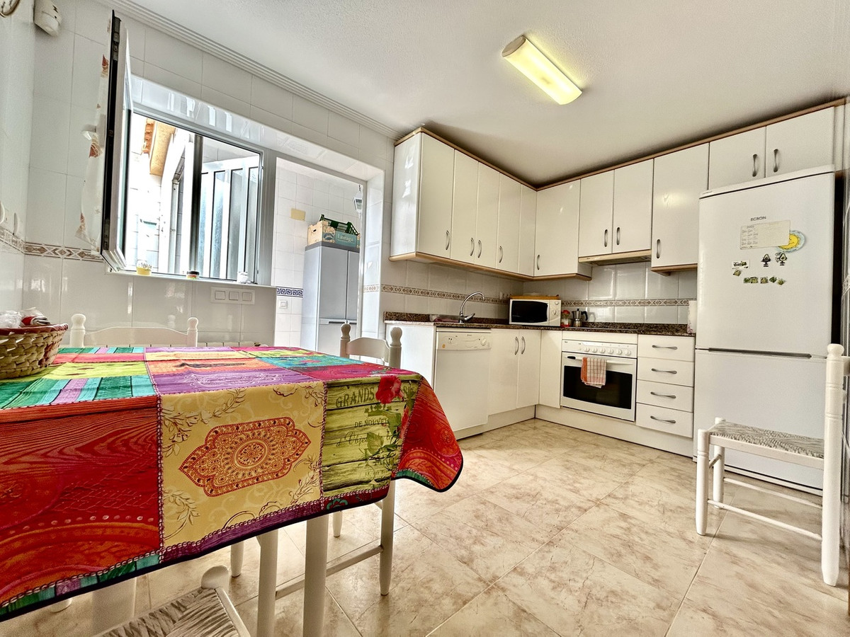 3 Bed Townhouse for sale in Torre De La Horadada Costa Blanca, Alicante, Spain