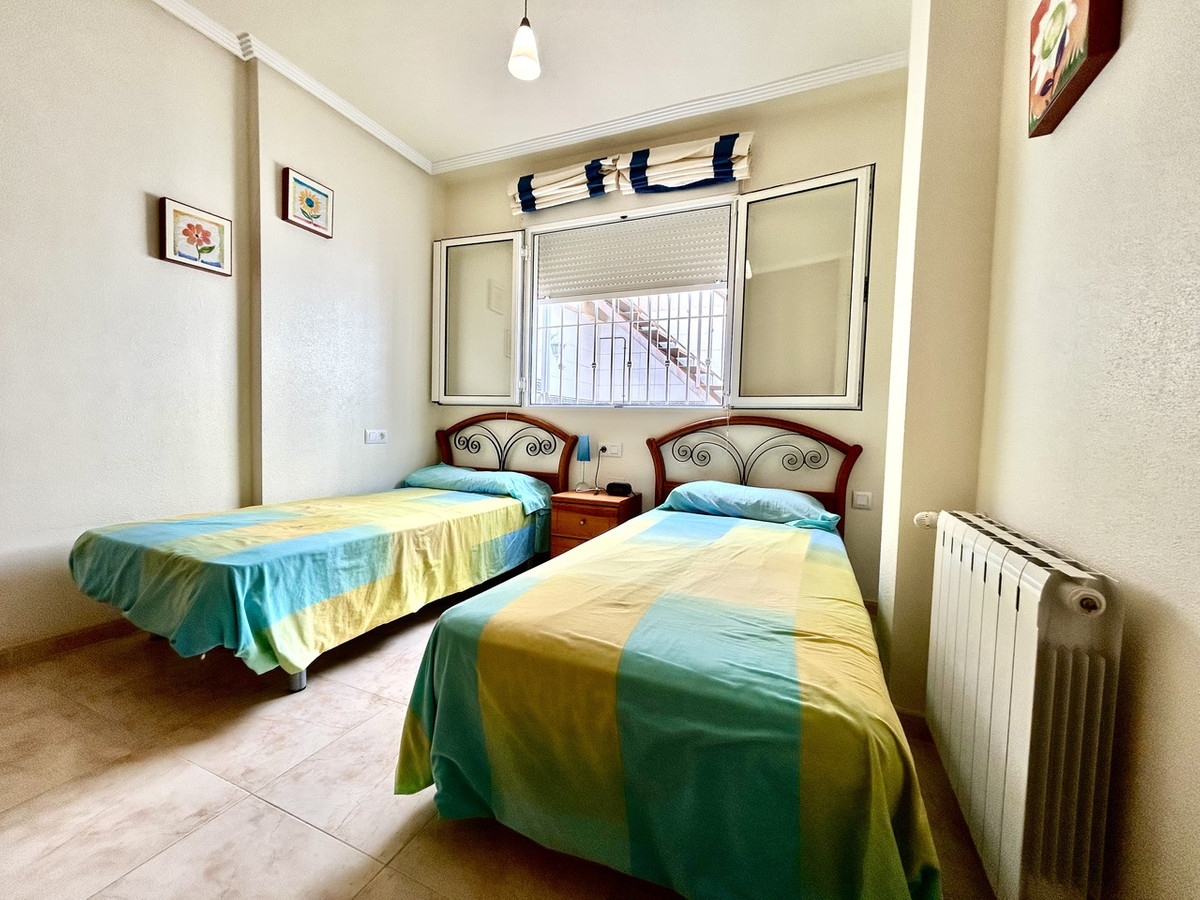 3 Bed Townhouse for sale in Torre De La Horadada Costa Blanca, Alicante, Spain