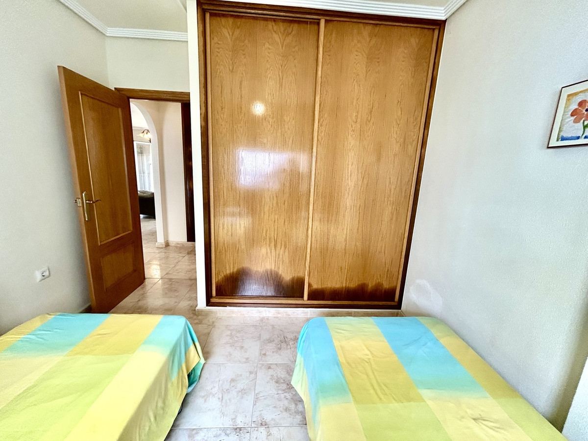 3 Bed Townhouse for sale in Torre De La Horadada Costa Blanca, Alicante, Spain