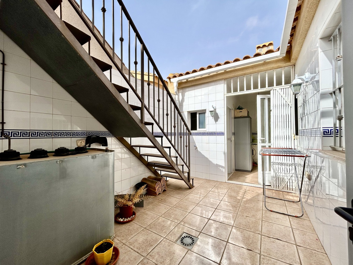 3 Bed Townhouse for sale in Torre De La Horadada Costa Blanca, Alicante, Spain