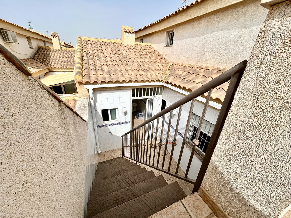 3 Bed Townhouse for sale in Torre De La Horadada Costa Blanca, Alicante, Spain