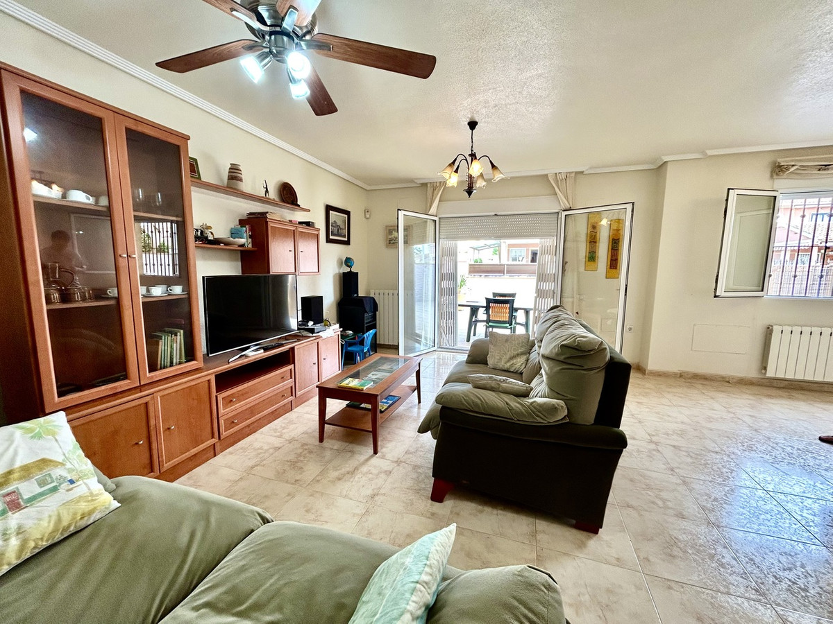3 Bed Townhouse for sale in Torre De La Horadada Costa Blanca, Alicante, Spain
