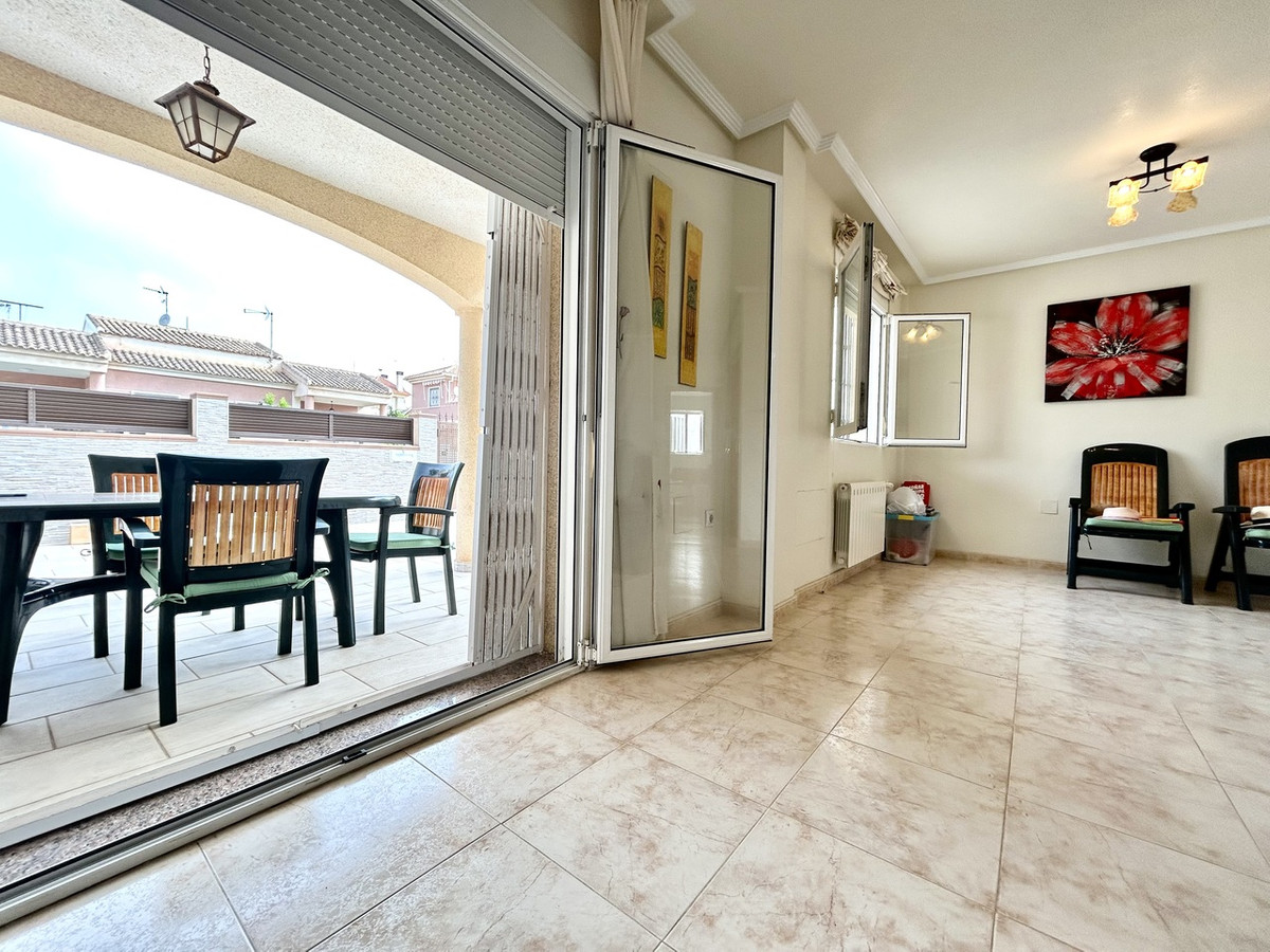 3 Bed Townhouse for sale in Torre De La Horadada Costa Blanca, Alicante, Spain