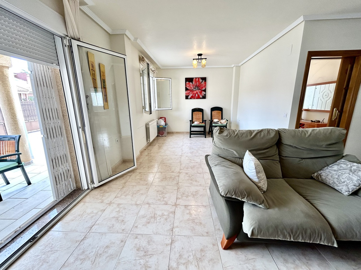 3 Bed Townhouse for sale in Torre De La Horadada Costa Blanca, Alicante, Spain