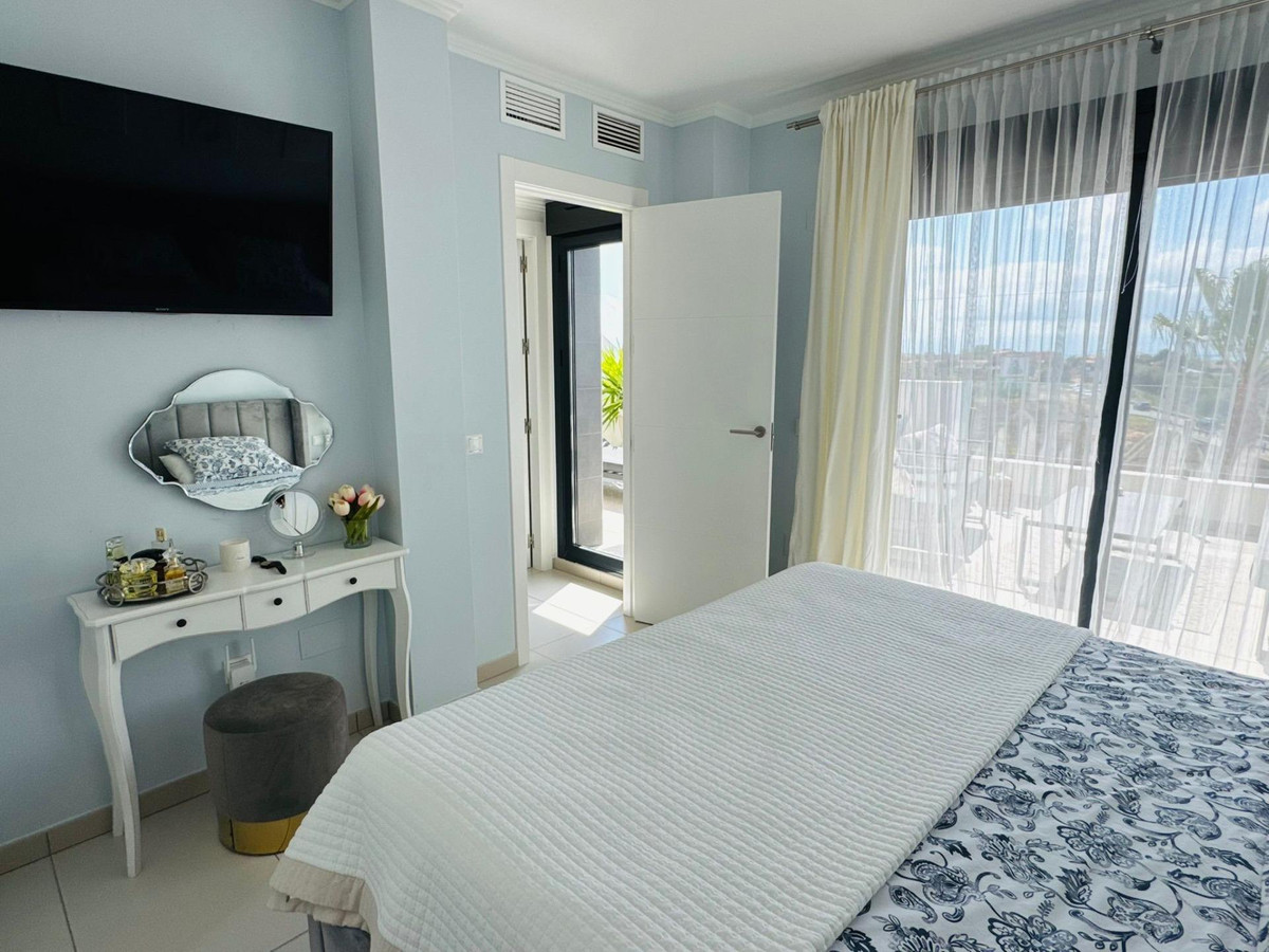 Se vende Dúplex de 3 dormitorios en Costa Blanca, Alicante, España