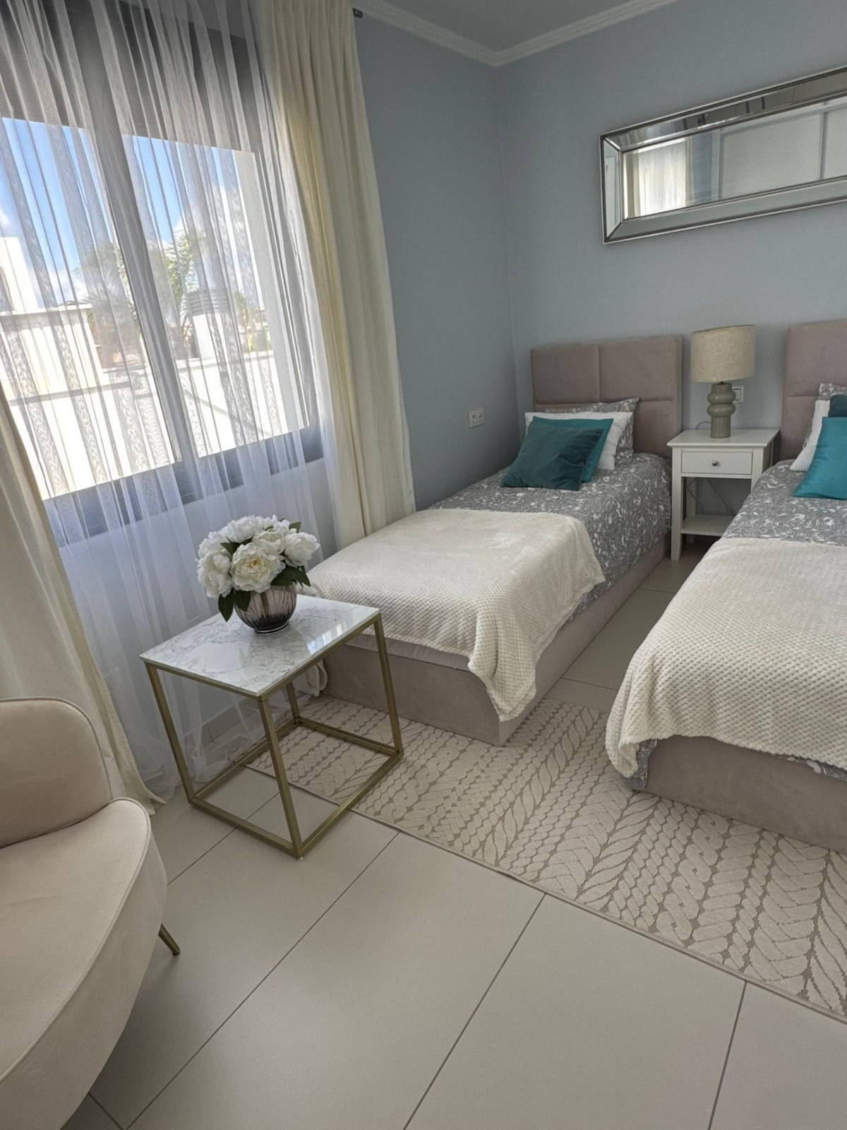 Se vende Dúplex de 3 dormitorios en Costa Blanca, Alicante, España
