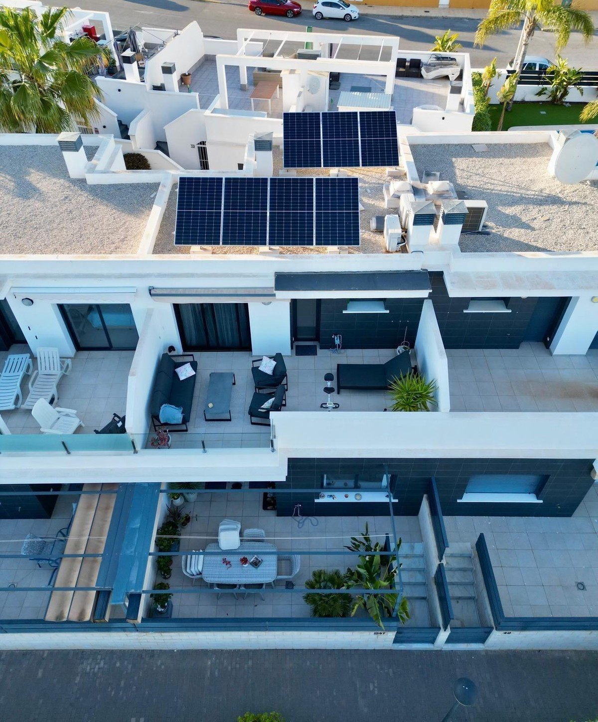 Se vende Dúplex de 3 dormitorios en Costa Blanca, Alicante, España