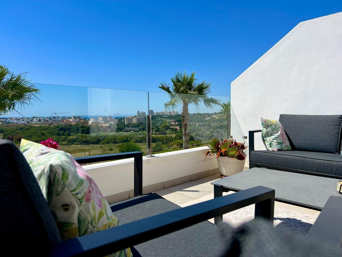 Se vende Dúplex de 3 dormitorios en Costa Blanca, Alicante, España