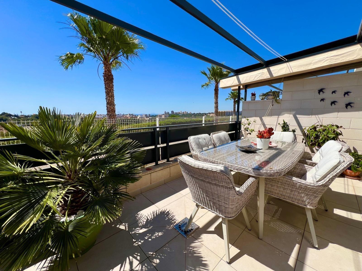 Se vende Dúplex de 3 dormitorios en Costa Blanca, Alicante, España