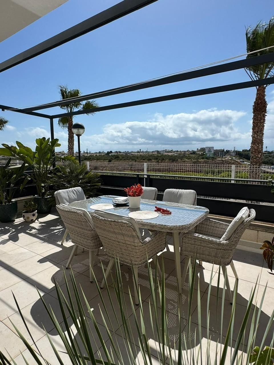 Se vende Dúplex de 3 dormitorios en Costa Blanca, Alicante, España