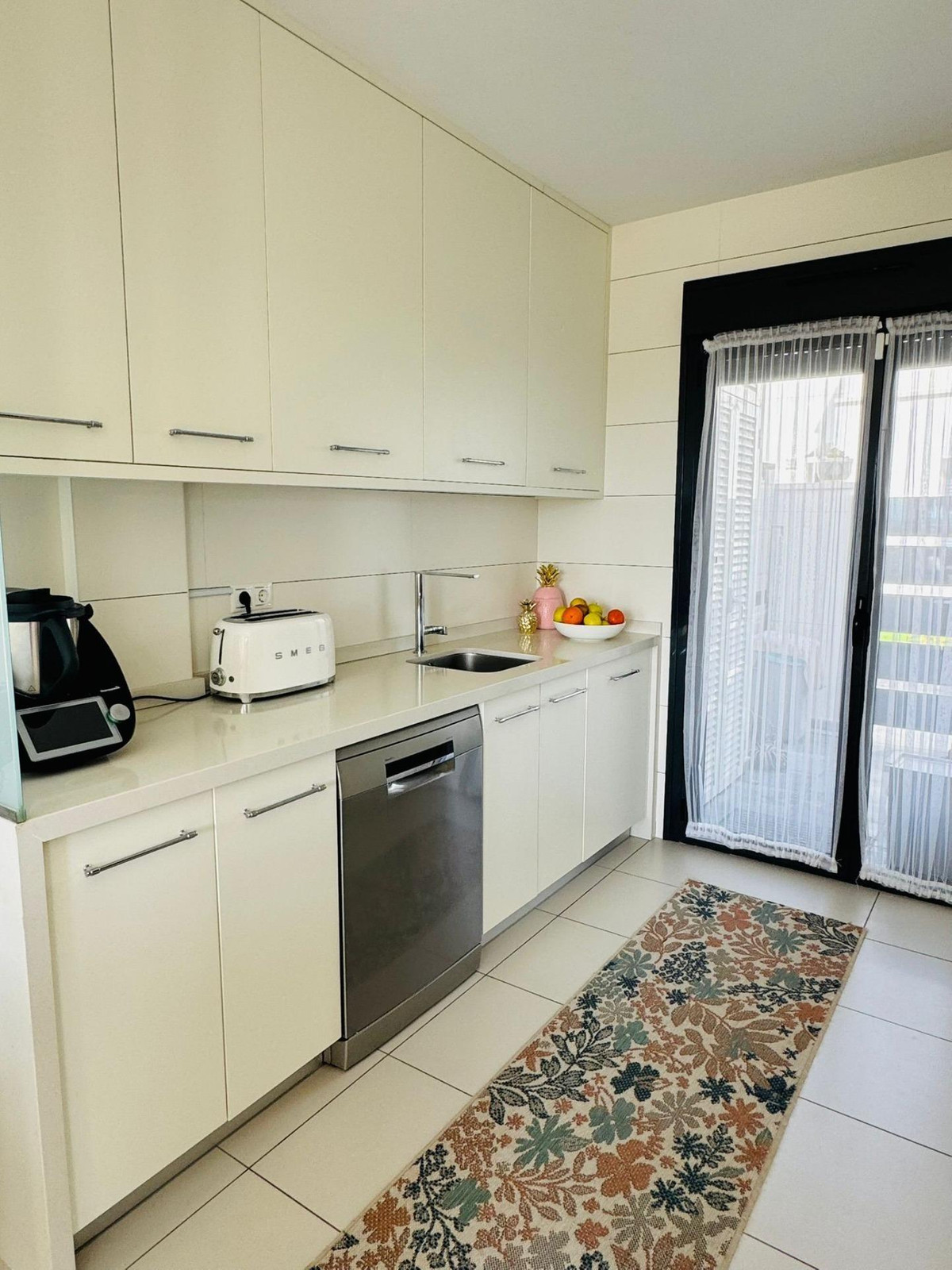 Se vende Dúplex de 3 dormitorios en Costa Blanca, Alicante, España