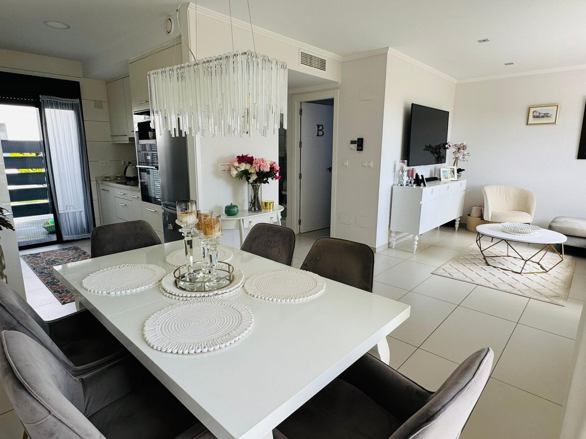 Se vende Dúplex de 3 dormitorios en Costa Blanca, Alicante, España