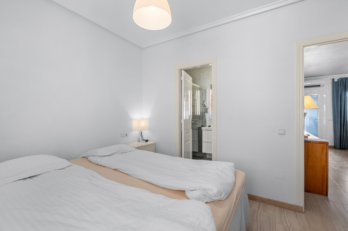 2 Bed Townhouse for sale in Ciudad Quesada Costa Blanca, Alicante, Spain