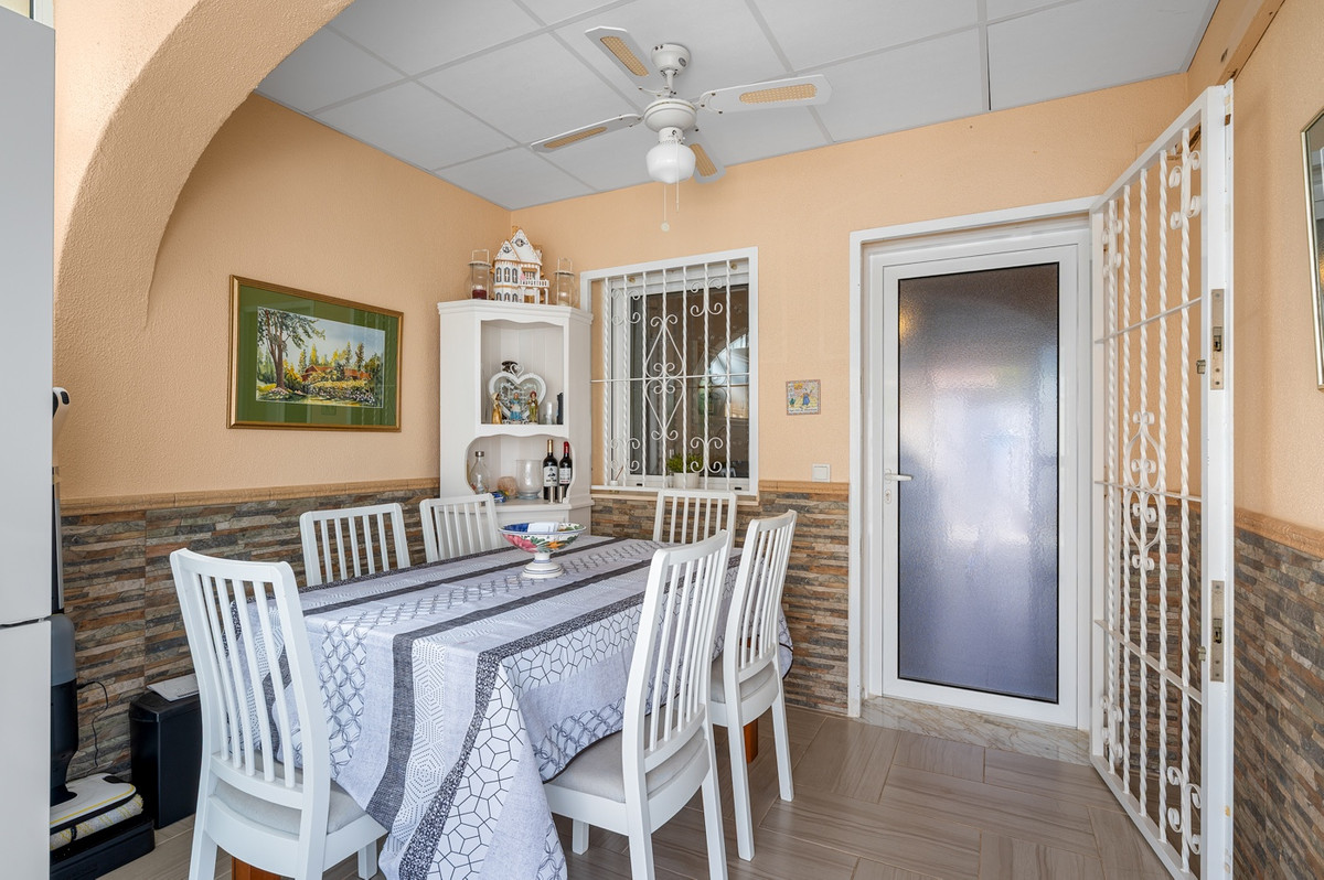 2 Bed Townhouse for sale in Ciudad Quesada Costa Blanca, Alicante, Spain