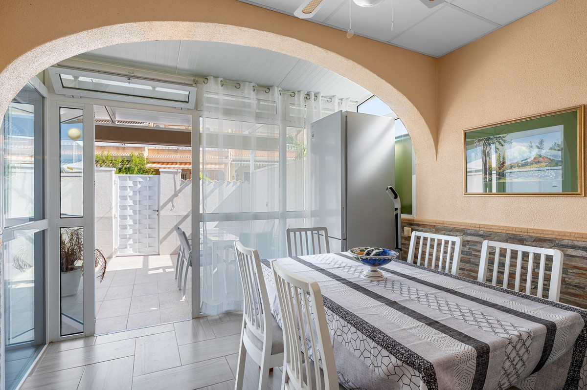 2 Bed Townhouse for sale in Ciudad Quesada Costa Blanca, Alicante, Spain