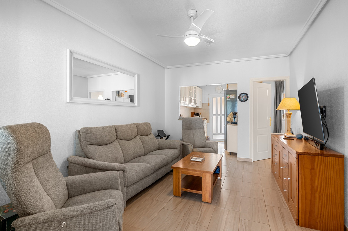 2 Bed Townhouse for sale in Ciudad Quesada Costa Blanca, Alicante, Spain