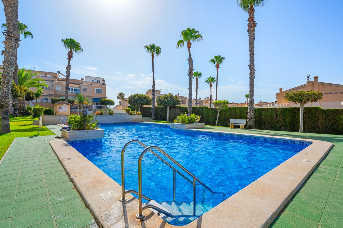 2 Bed Townhouse for sale in Ciudad Quesada Costa Blanca, Alicante, Spain