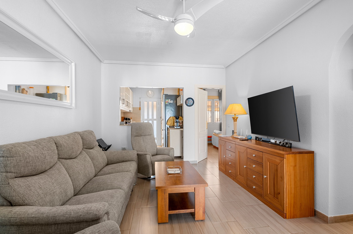 2 Bed Townhouse for sale in Ciudad Quesada Costa Blanca, Alicante, Spain