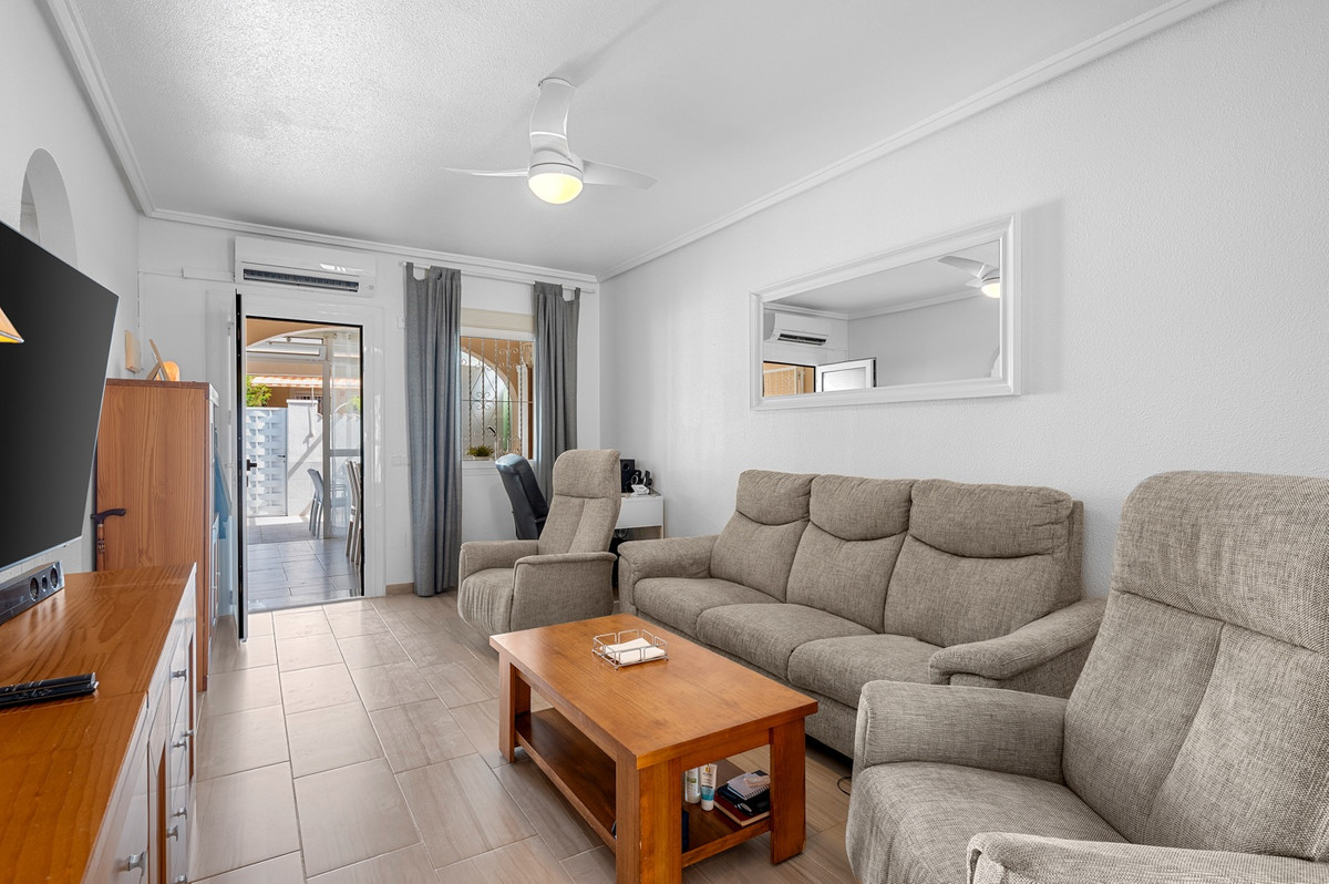 2 Bed Townhouse for sale in Ciudad Quesada Costa Blanca, Alicante, Spain