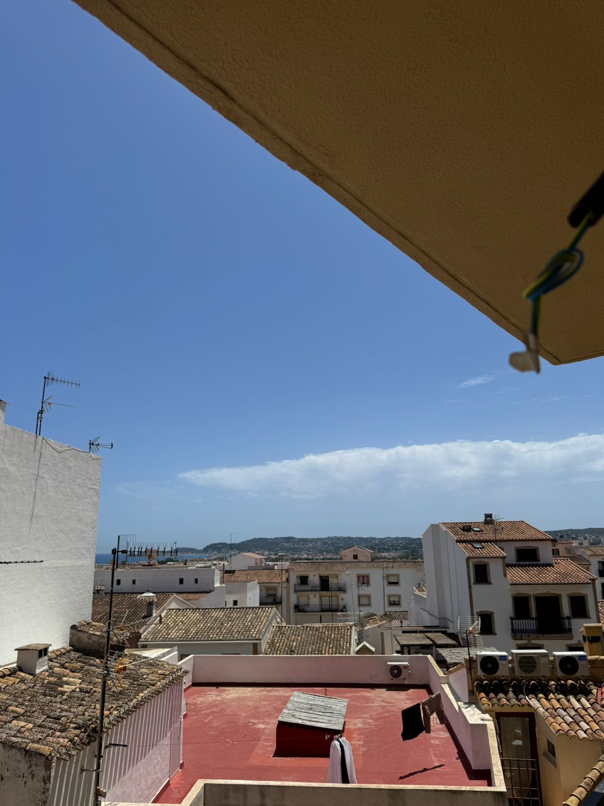 2 Bed Apartment for sale in Javea Costa Blanca, Alicante, Spain