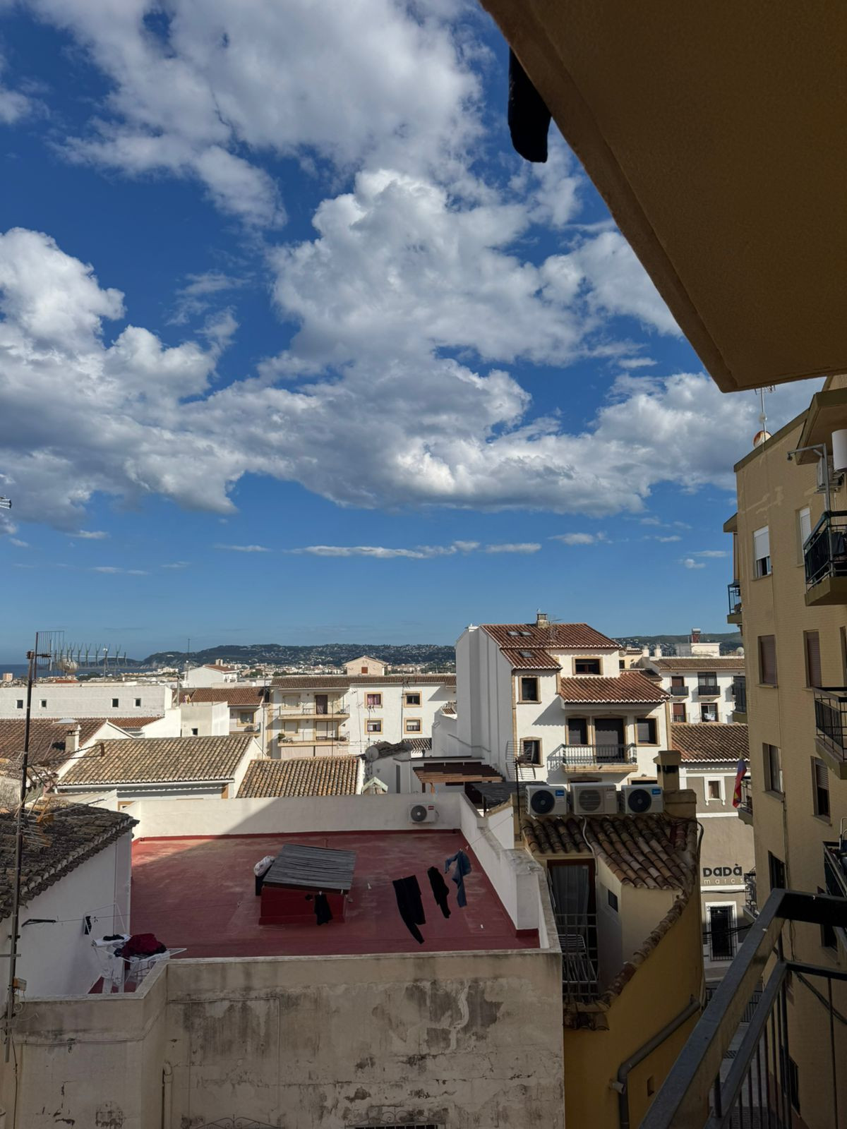 2 Bed Apartment for sale in Javea Costa Blanca, Alicante, Spain