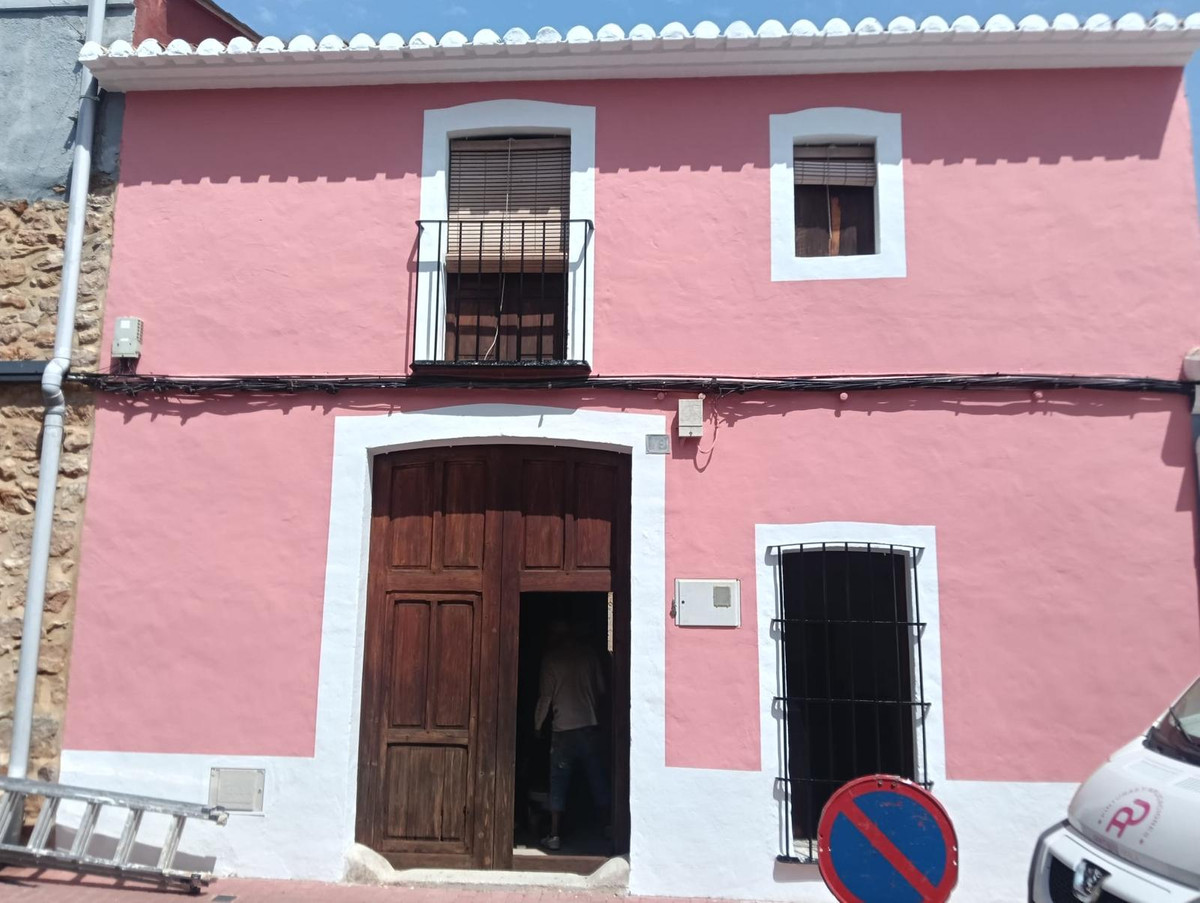 Se vende Adosada de 4 dormitorios en Costa Blanca, Alicante, España