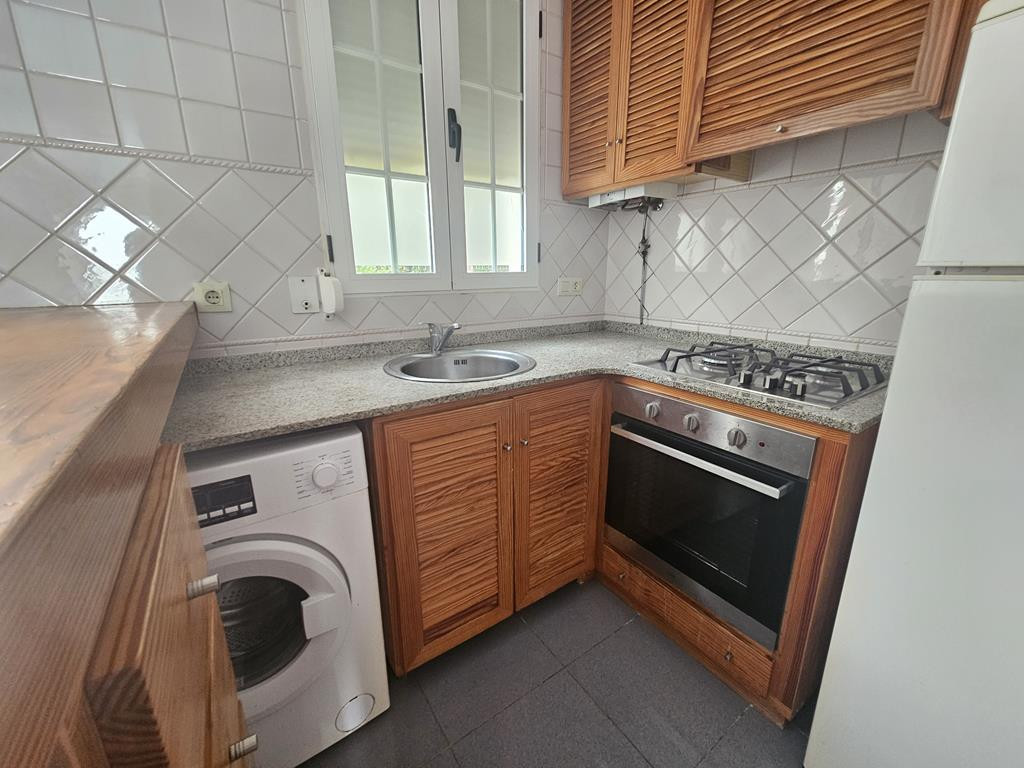 1 Bed Apartment for sale in Javea Costa Blanca, Alicante, Spain