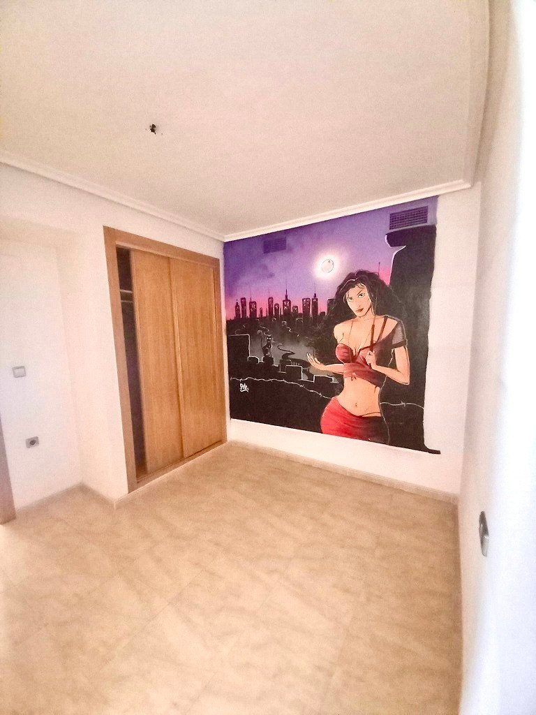 3 Bed Apartment for sale in Almoradi Costa Blanca, Alicante, Spain
