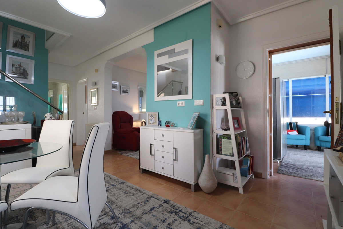 4 Bed Townhouse for sale in Algorfa Costa Blanca, Alicante, Spain