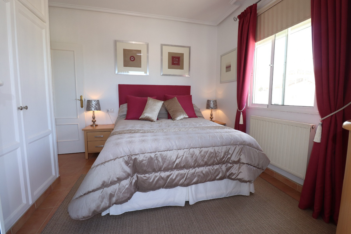 4 Bed Townhouse for sale in Algorfa Costa Blanca, Alicante, Spain