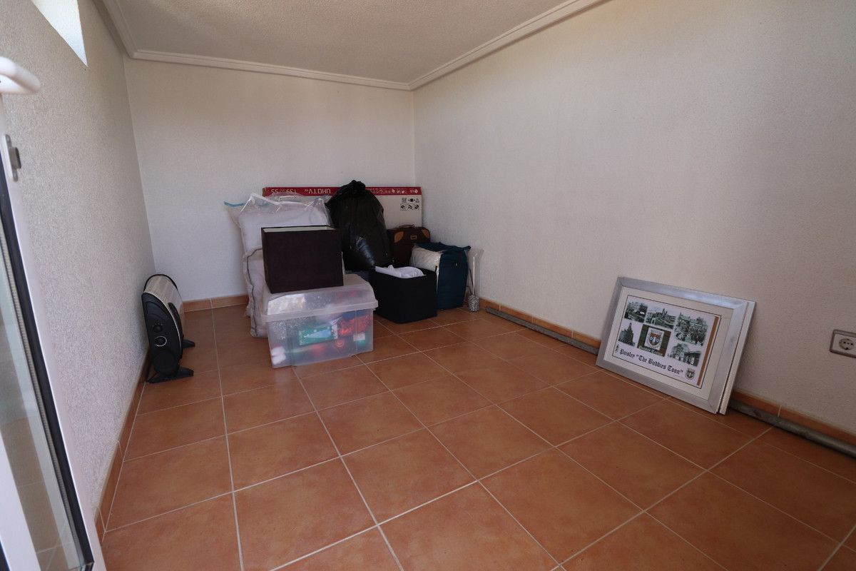 4 Bed Townhouse for sale in Algorfa Costa Blanca, Alicante, Spain